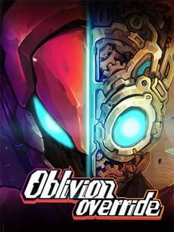 Oblivion Override (2024)