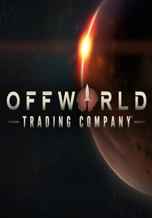 Offworld Trading Company