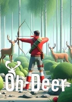 Oh Deer (2024)