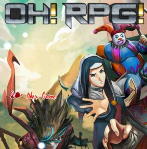 OH! RPG! (2015)