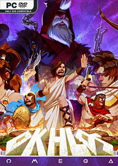 Okhlos: Omega Anniversary