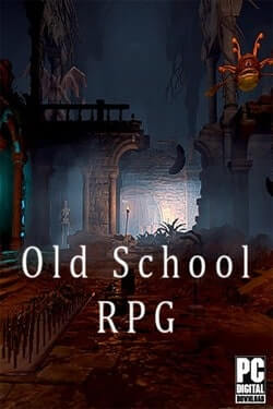 Old School RPG (2024)