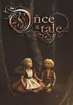 Once a Tale (2024)