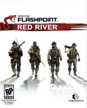 Operation Flashpoint: Red River