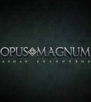 Opus Magnum