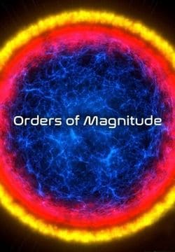 Orders of Magnitude (2020)