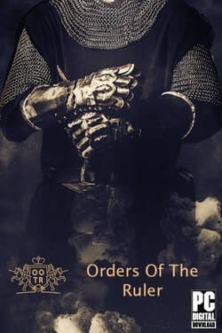 Orders Of The Ruler (2023)