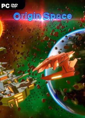 Origin Space (2018)