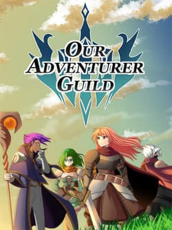 Our Adventurer Guild