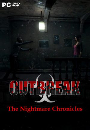 Outbreak: The Nightmare Chronicles