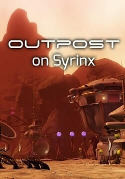 Outpost On Syrinx (2020)