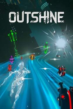 Outshine (2022)