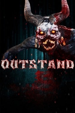 OUTSTAND (2023)