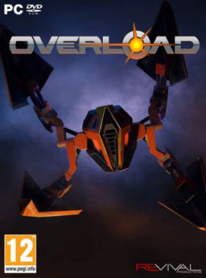 Overload (2018)