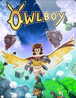 Owlboy