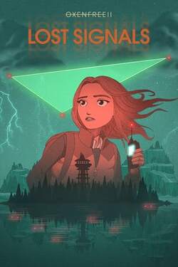 OXENFREE II: Lost Signals