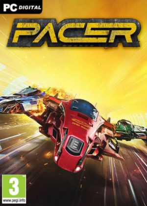 Pacer (2020)