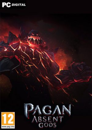 Pagan: Absent Gods