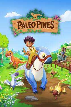 Paleo Pines (2023)