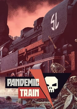 Pandemic Train (2023)