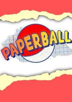 Paperball (2020)