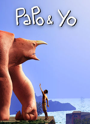 Papo  Yo