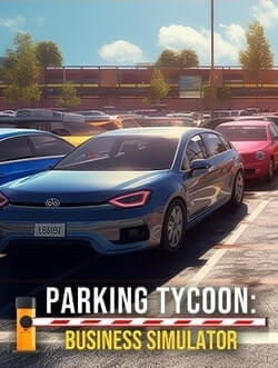 Parking Tycoon: Business Simulator