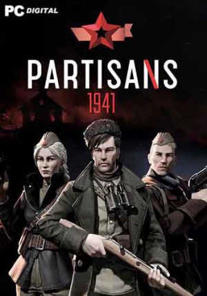 Partisans 1941