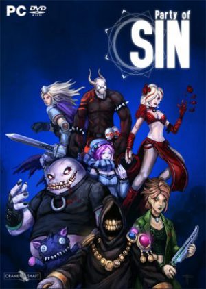 Party of Sin
