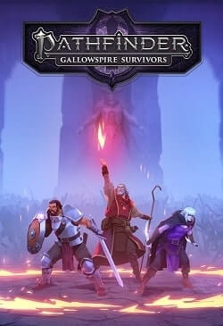 Pathfinder: Gallowspire Survivors