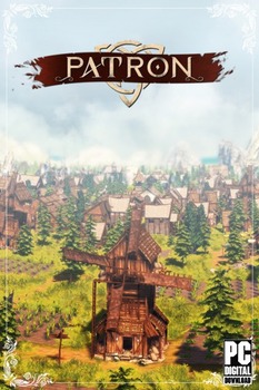 Patron (2021)