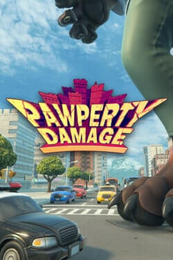 Pawperty Damage (2023)