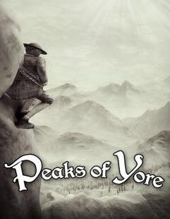 Peaks of Yore (2023)