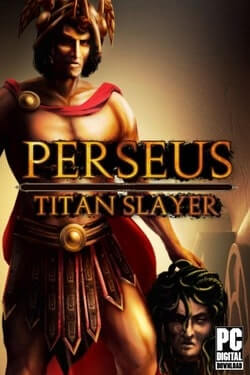 Perseus: Titan Slayer (2023)