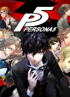 Persona 5