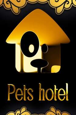 Pets Hotel (2023)