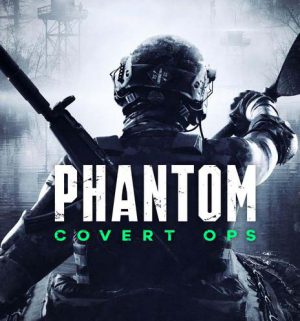 Phantom: Covert Ops