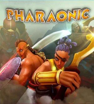 Pharaonic (2016)