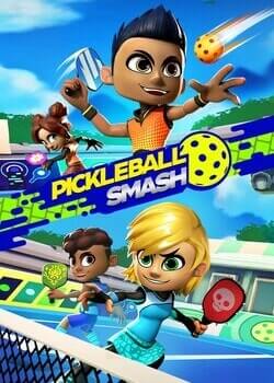 Pickleball Smash (2023)