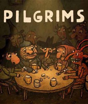 Pilgrims (2019)