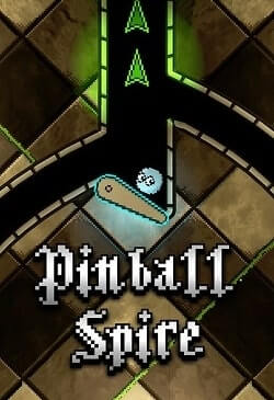 Pinball Spire (2024)