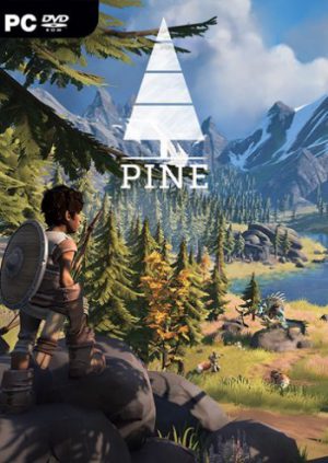 Pine (2019)