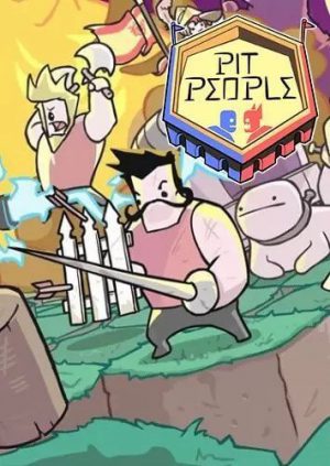 Pit People (2018)