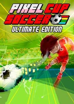 Pixel Cup Soccer - Ultimate Edition