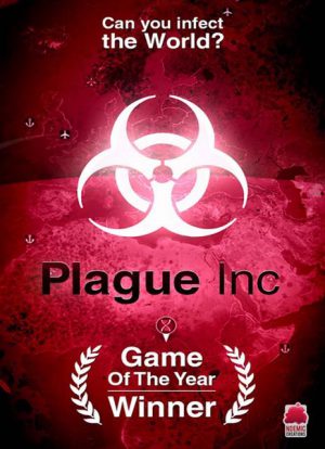 Plague Inc: Evolved