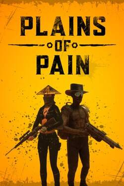 Plains of Pain (2023)