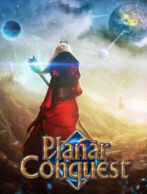 Planar Conquest