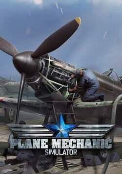 Plane Mechanic Simulator