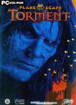 Planescape: Torment: Enhanced Edition