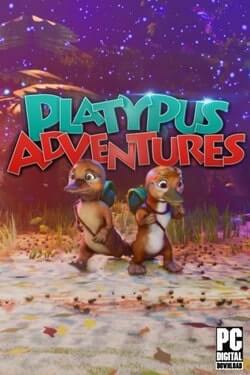 Platypus Adventures (2022)